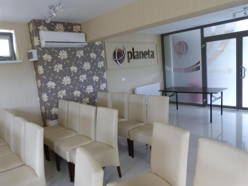 Quest Hotel - Dawniej Hotel Planeta Brzesko Ngoại thất bức ảnh