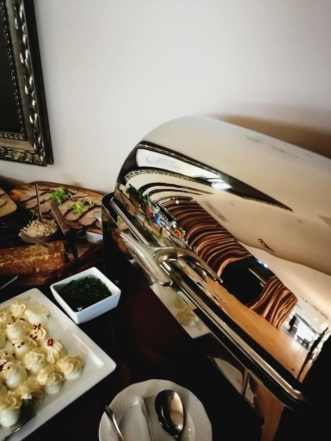 Quest Hotel - Dawniej Hotel Planeta Brzesko Ngoại thất bức ảnh